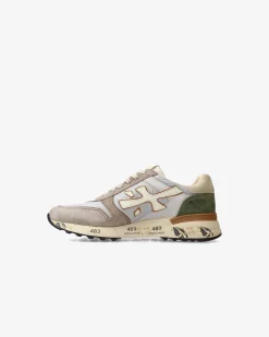 Premiata MICK 6871>Uomo Mick