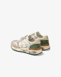 Premiata MICK 6871>Uomo Mick