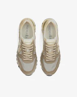 Premiata MICK 6871>Uomo Mick