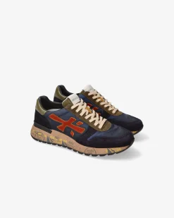 Premiata MICK 6419>Uomo Mick