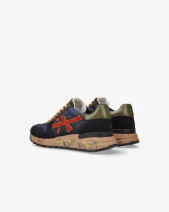 Premiata MICK 6419>Uomo Mick