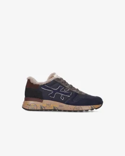Premiata MICK 7068M>Uomo Mick