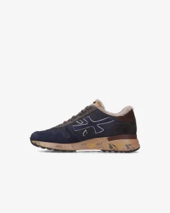 Premiata MICK 7068M>Uomo Mick