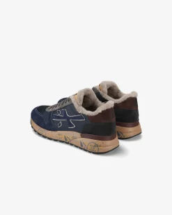 Premiata MICK 7068M>Uomo Mick