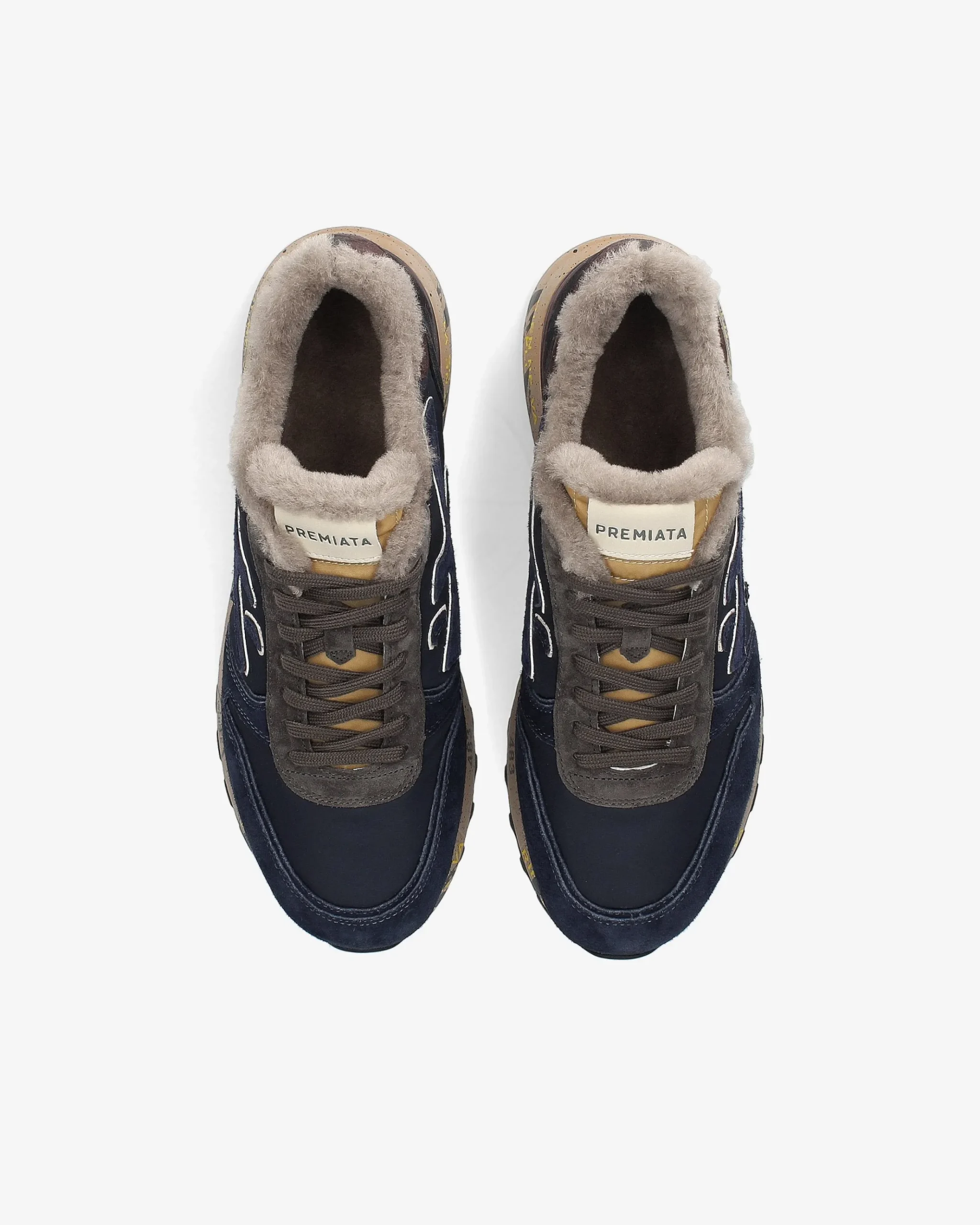 Premiata MICK 7068M>Uomo Mick
