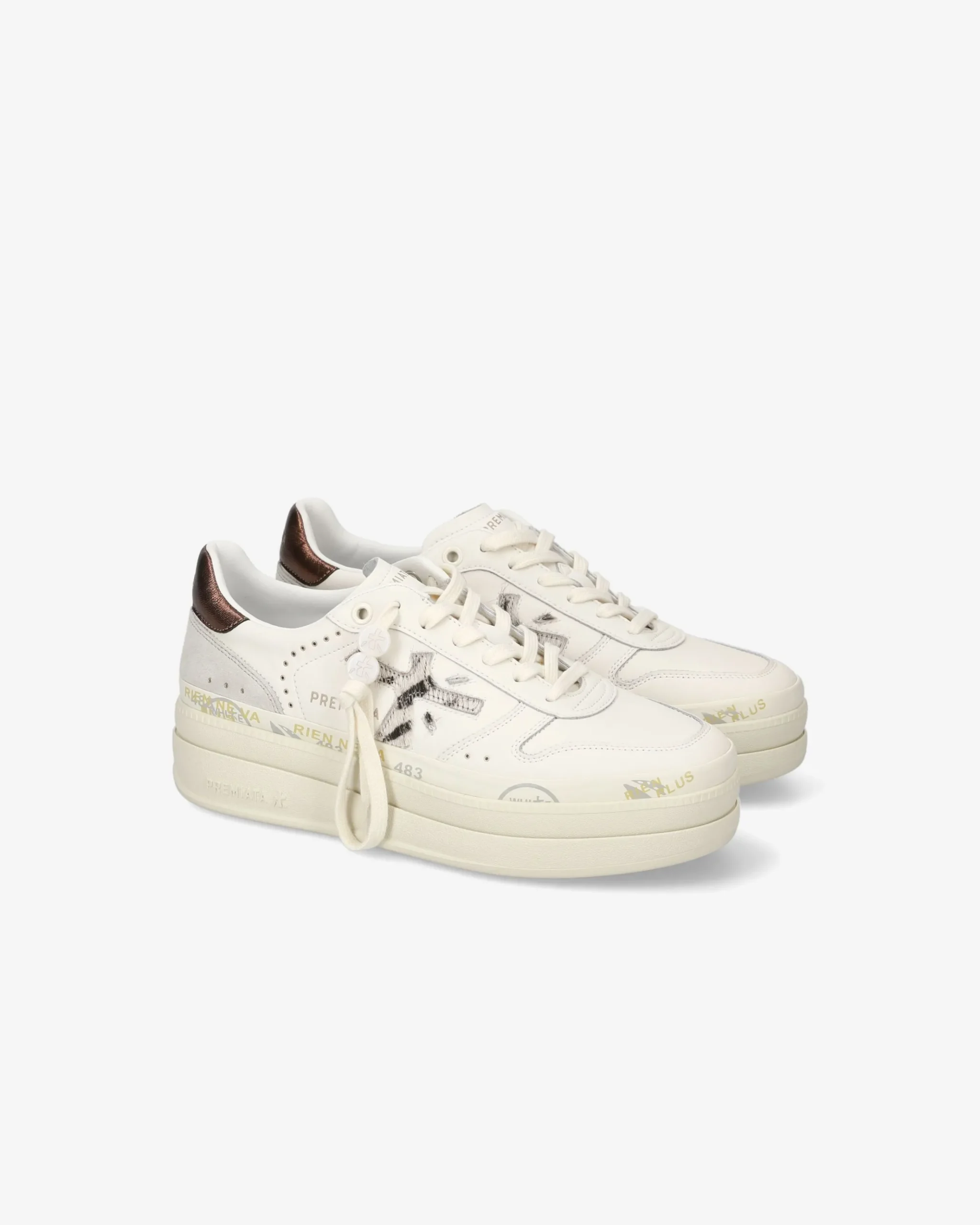 Premiata MICOL 7035>Donna Micol
