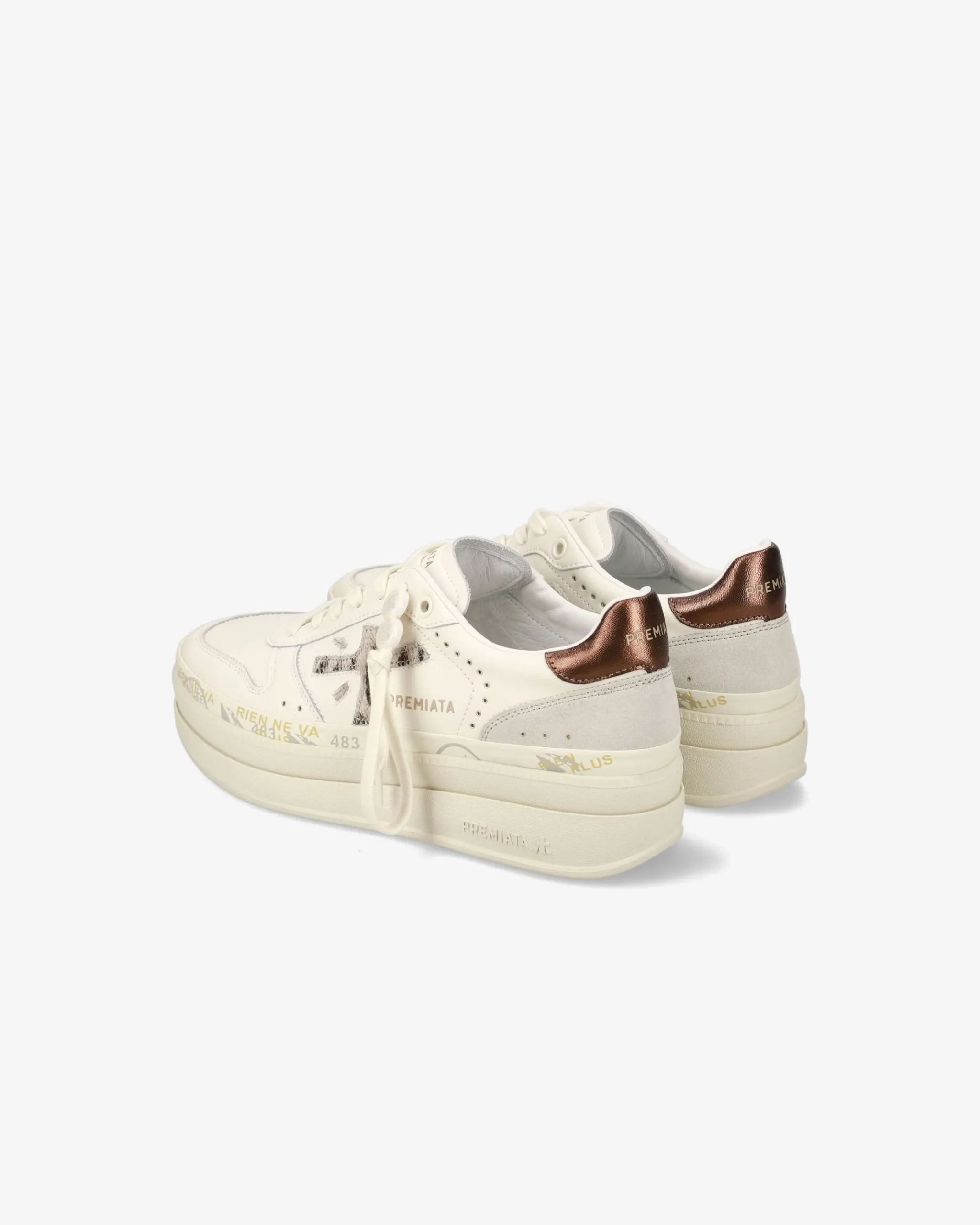 Premiata MICOL 7035>Donna Micol