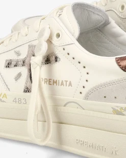 Premiata MICOL 7035>Donna Micol