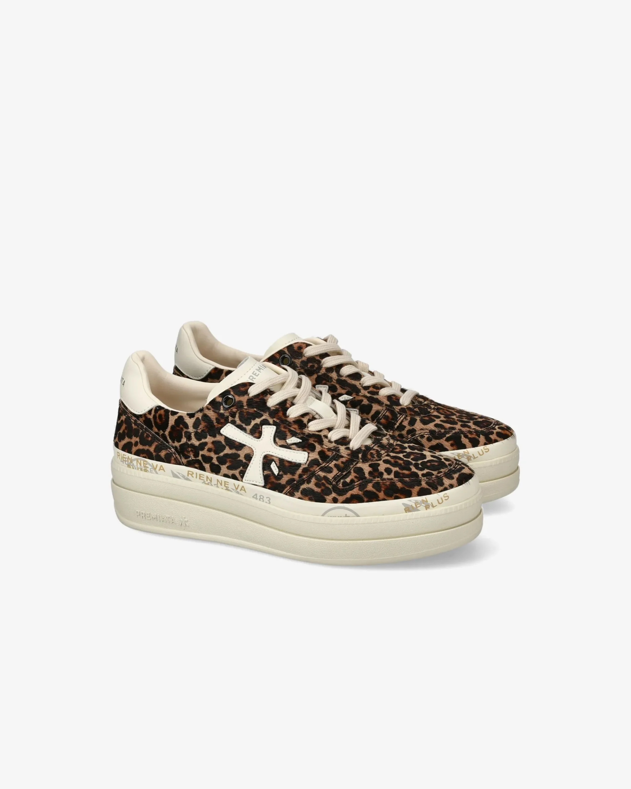 Premiata MICOL 7034>Donna Micol