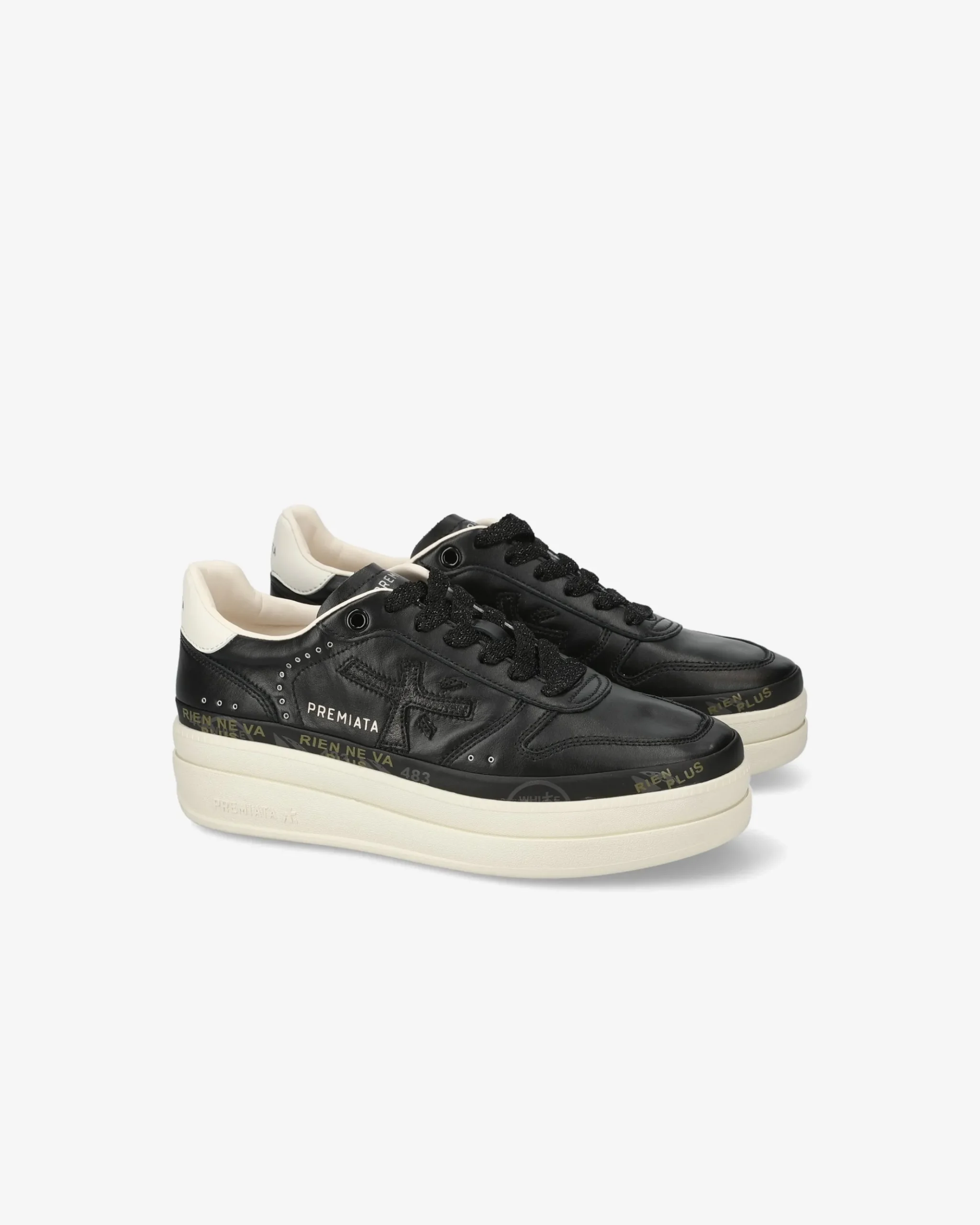 Premiata MICOL 7014>Donna Micol