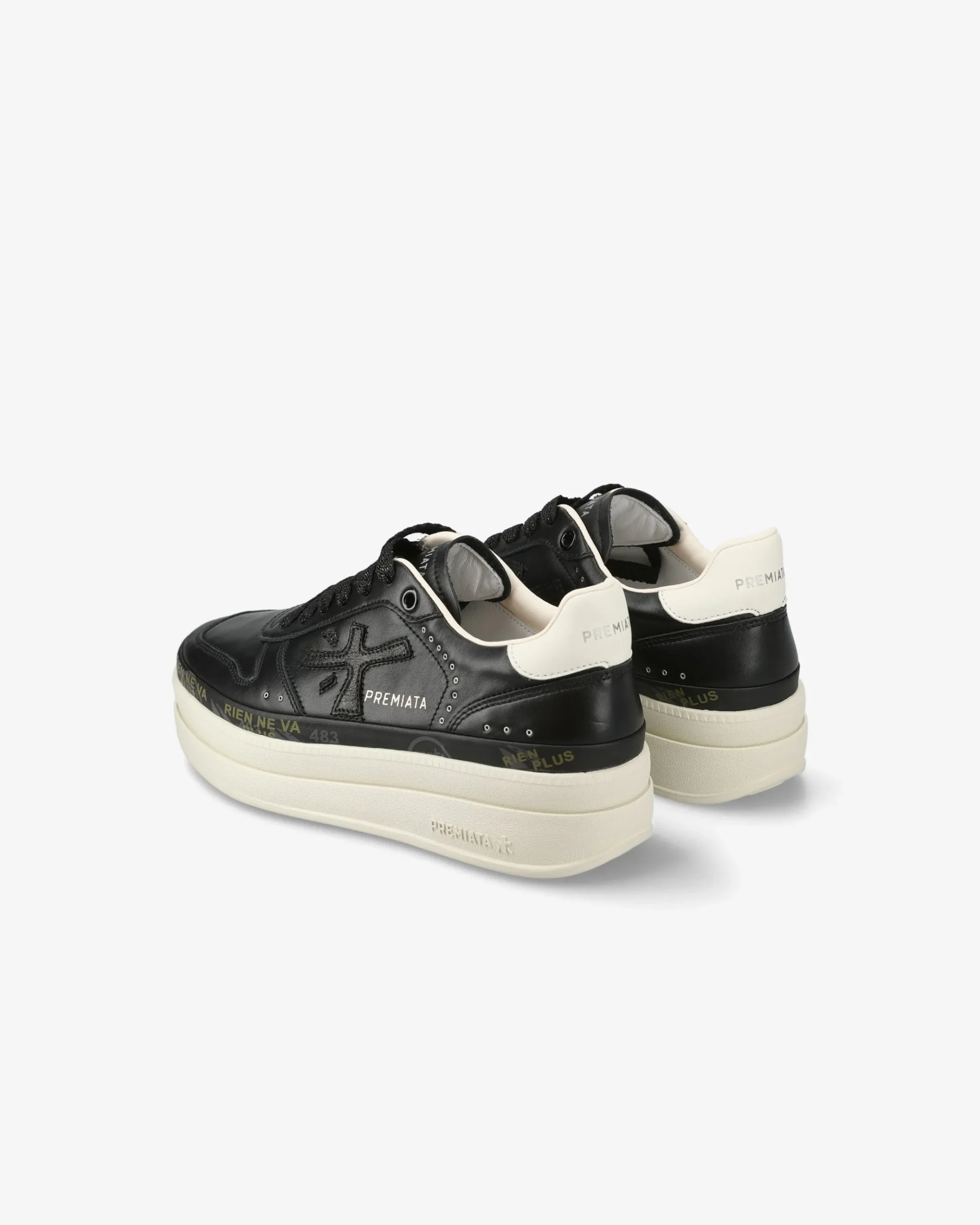 Premiata MICOL 7014>Donna Micol