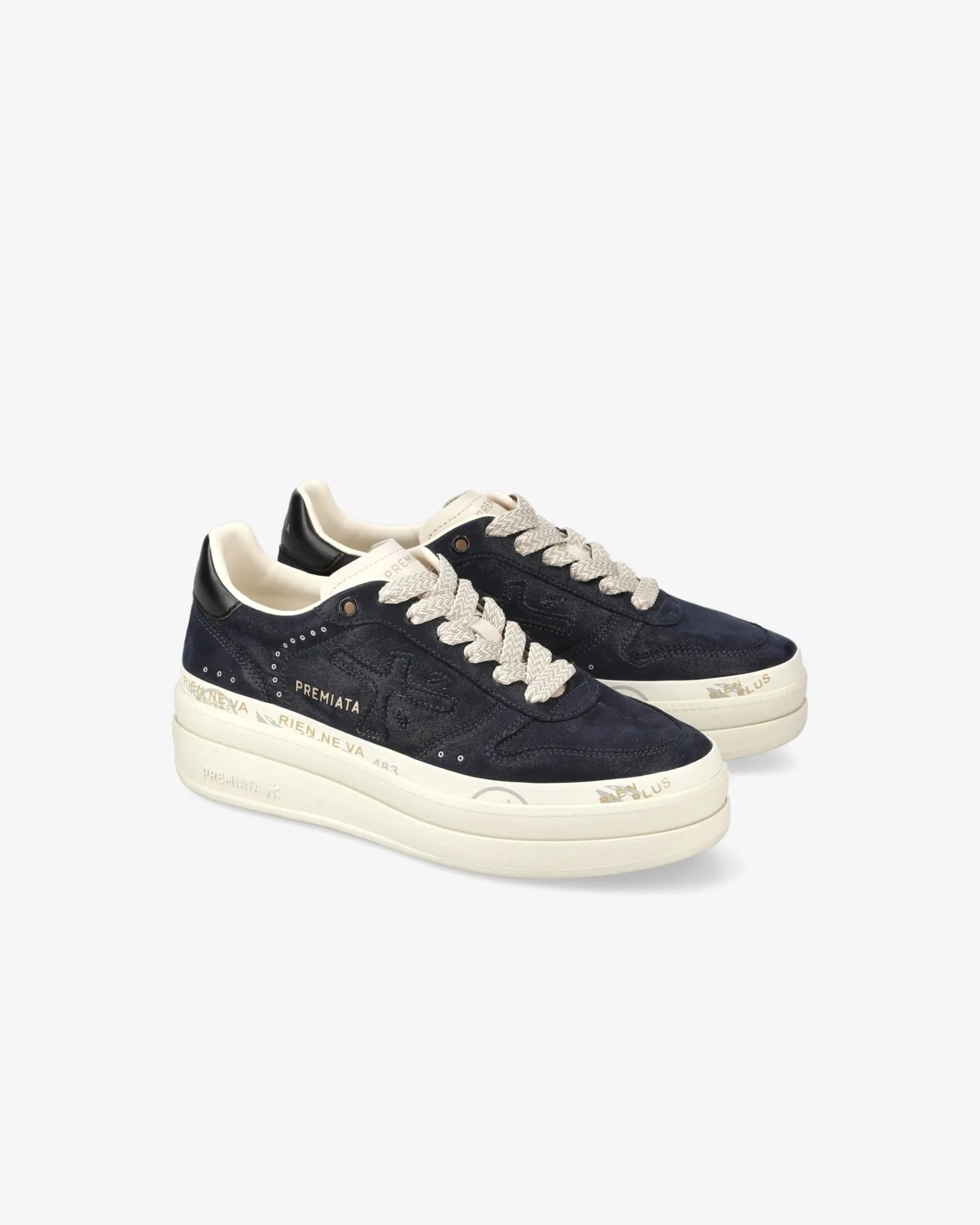 Premiata MICOL 7013>Donna Micol