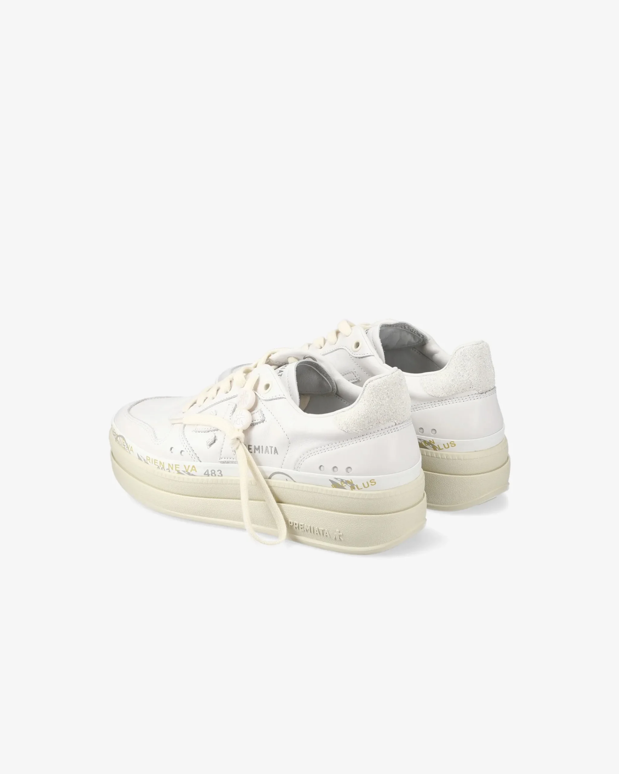Premiata MICOL 7010>Donna Micol