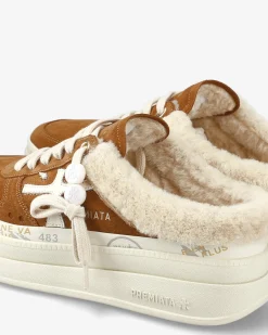 Premiata MICOL 7016M>Donna Micol