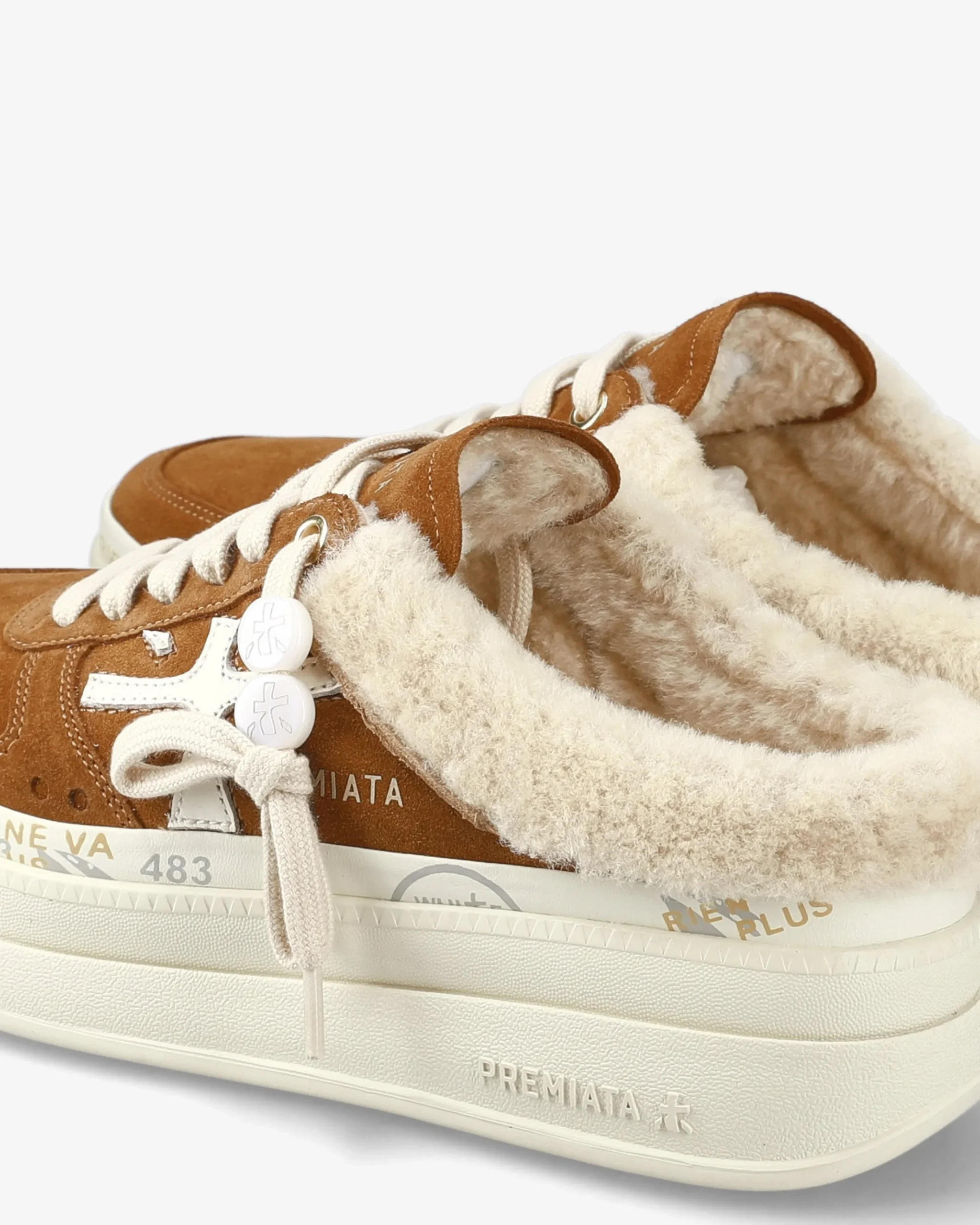 Premiata MICOL 7016M>Donna Micol
