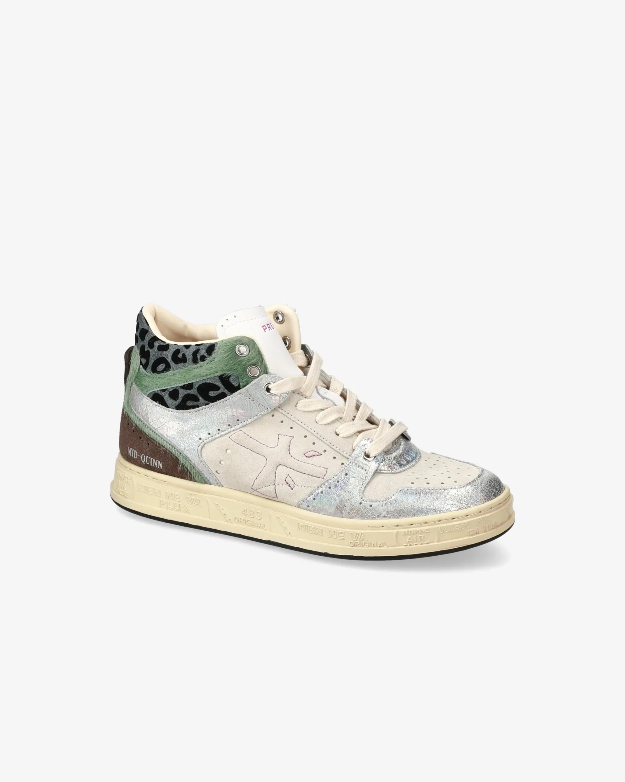 Premiata MIDQUIND 7060>Donna Mid-Quinnd