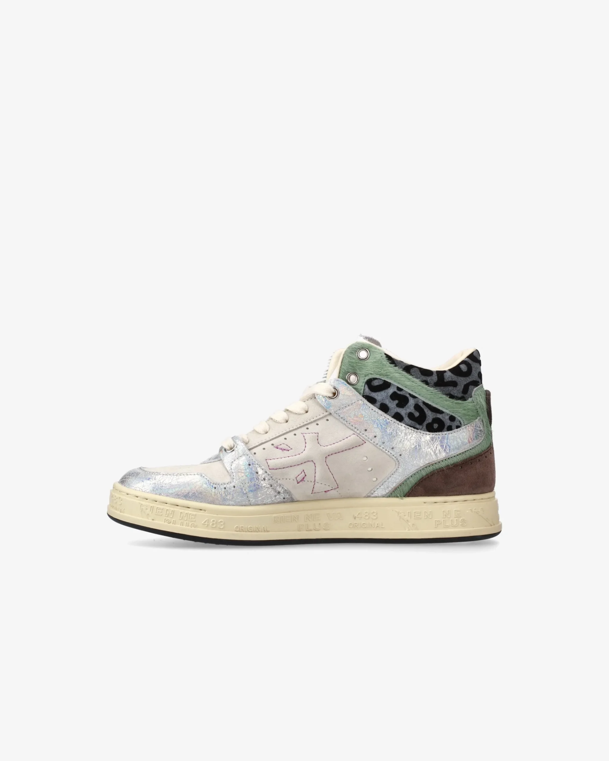 Premiata MIDQUIND 7060>Donna Mid-Quinnd