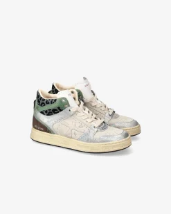 Premiata MIDQUIND 7060>Donna Mid-Quinnd
