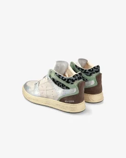Premiata MIDQUIND 7060>Donna Mid-Quinnd