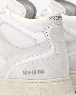 Premiata MIDQUINN 6021>Uomo Mid-Quinn