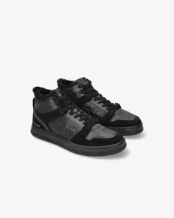 Premiata MIDQUINN 6106>Uomo Mid-Quinn