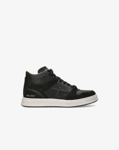 Premiata MIDQUINN 6022>Uomo Mid-Quinn