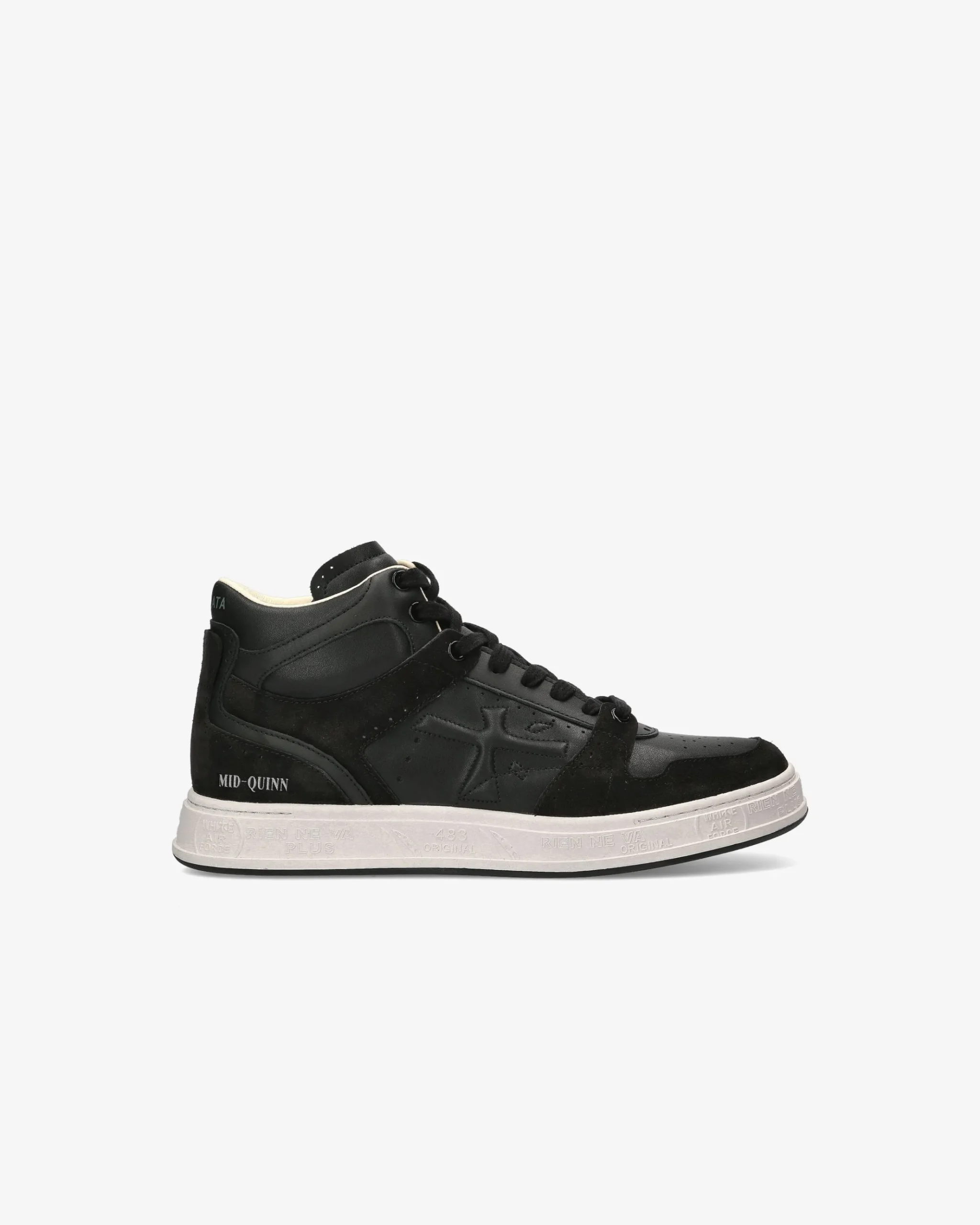 Premiata MIDQUINN 6022>Uomo Mid-Quinn