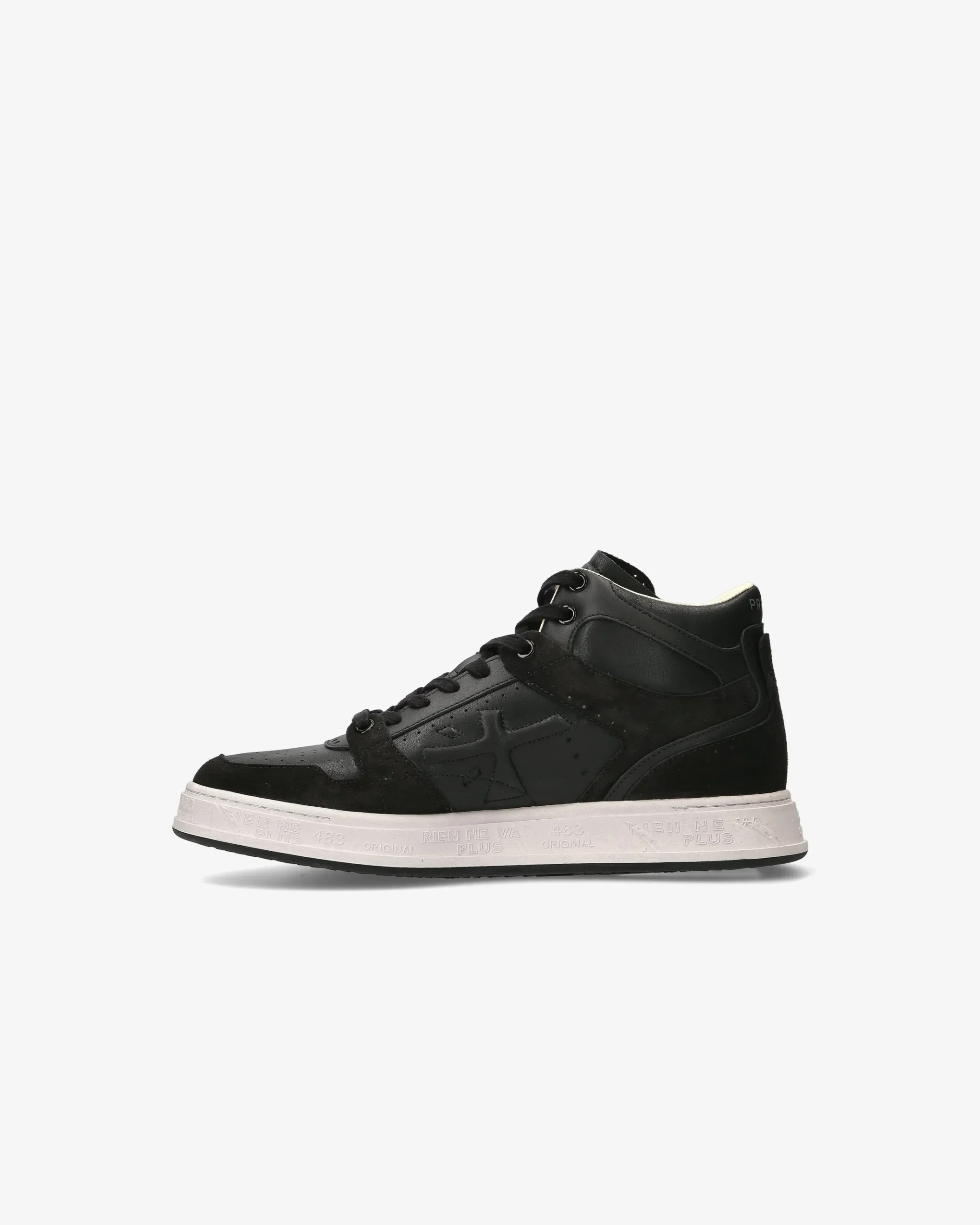 Premiata MIDQUINN 6022>Uomo Mid-Quinn