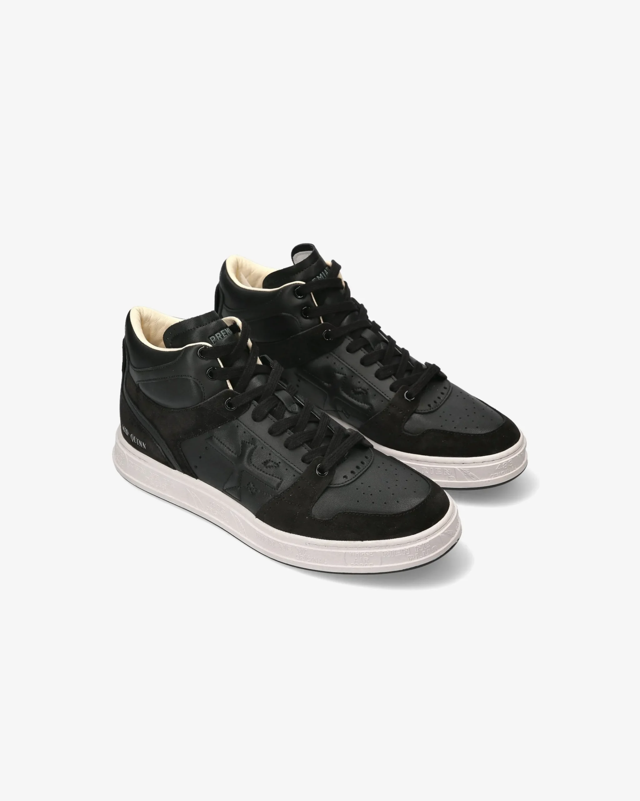 Premiata MIDQUINN 6022>Uomo Mid-Quinn