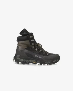 Premiata MIDTRECK 388>Uomo Midtreck