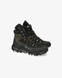 Premiata MIDTRECK 388>Uomo Midtreck