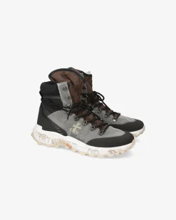 Premiata MIDTRECK 389>Uomo Midtreck