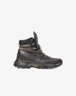Premiata MIDTRECK 337>Uomo Midtreck