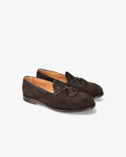 Premiata Mocassini Cola rain horse>Uomo Mocassini