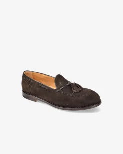 Premiata Mocassini Cola rain horse>Uomo Mocassini