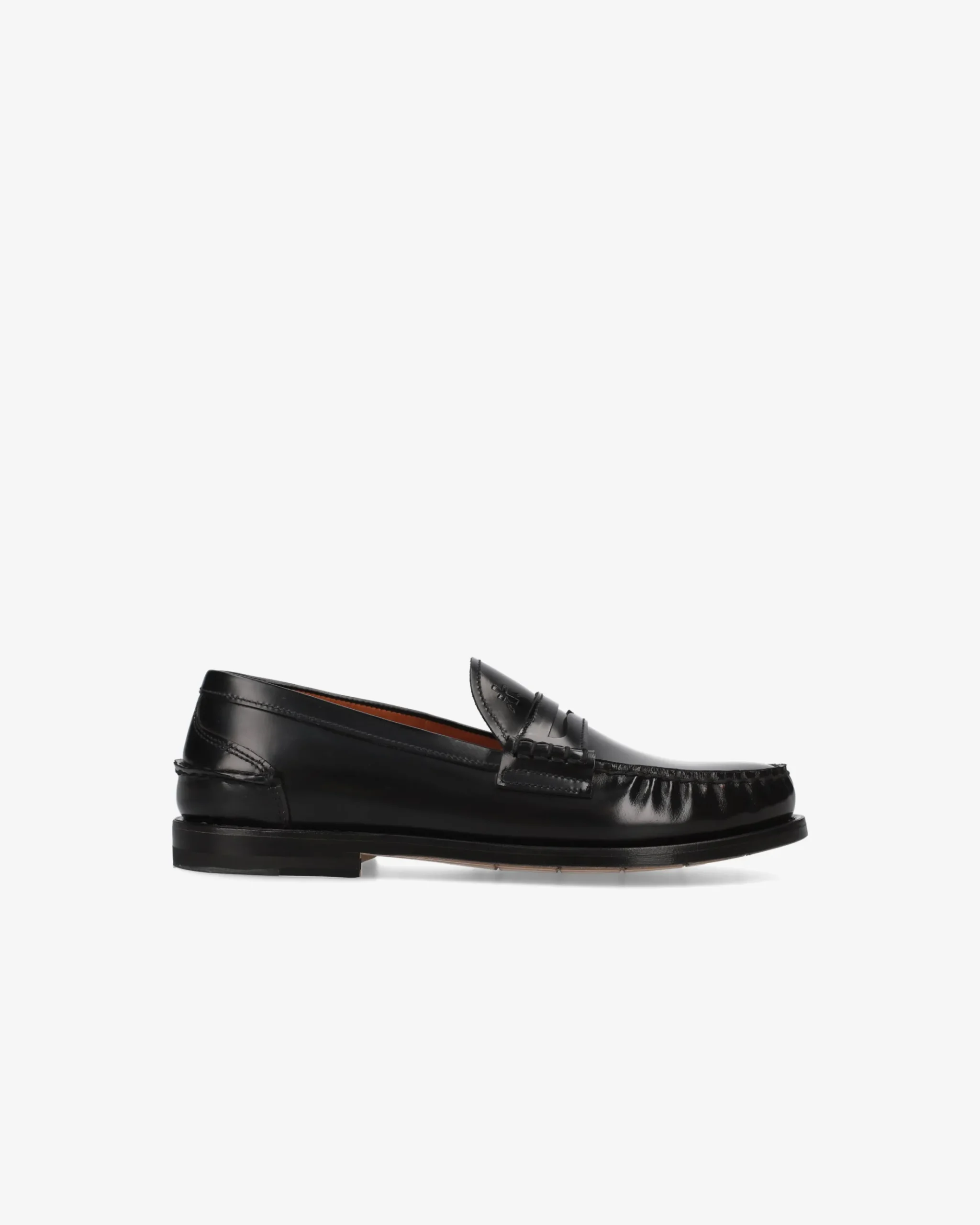 Premiata Mocassini trendy nero>Donna Mocassini
