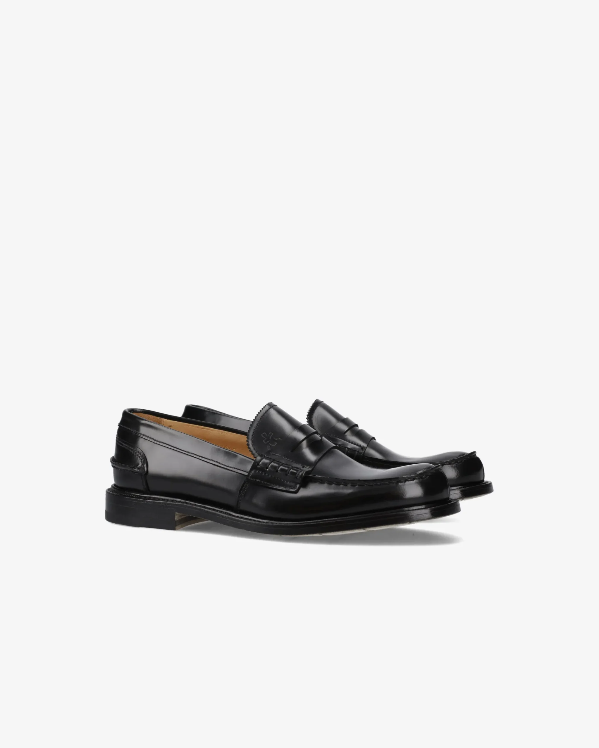 Premiata Mocassini trendy nero>Donna Mocassini