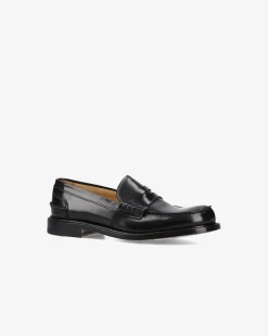Premiata Mocassini trendy nero>Donna Mocassini