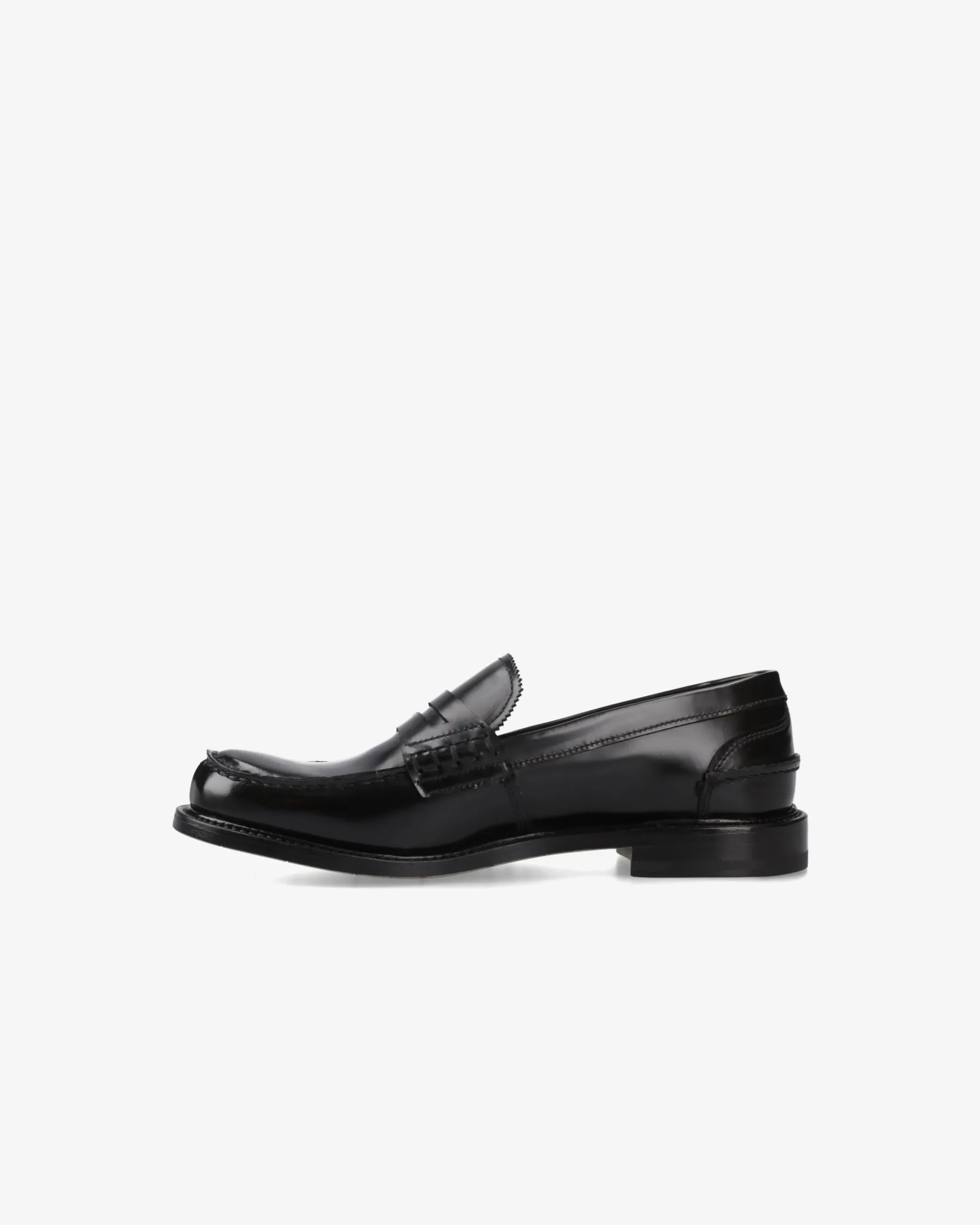 Premiata Mocassini trendy nero>Donna Mocassini