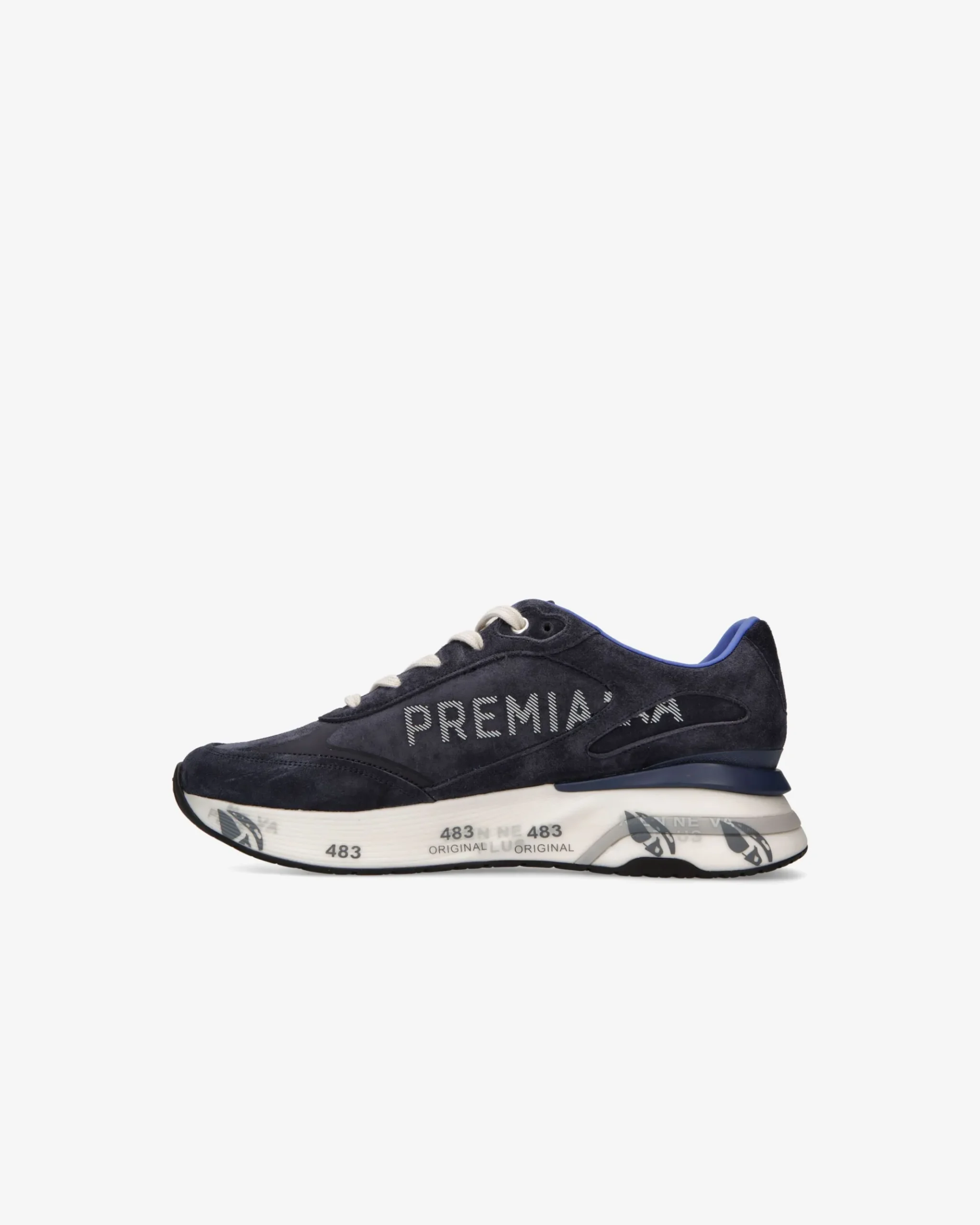 Premiata MOERUN 6449>Uomo Moerun