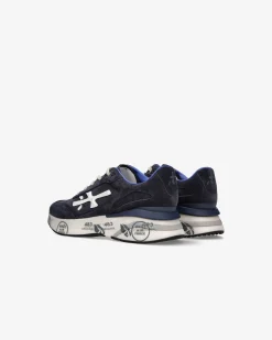 Premiata MOERUN 6449>Uomo Moerun