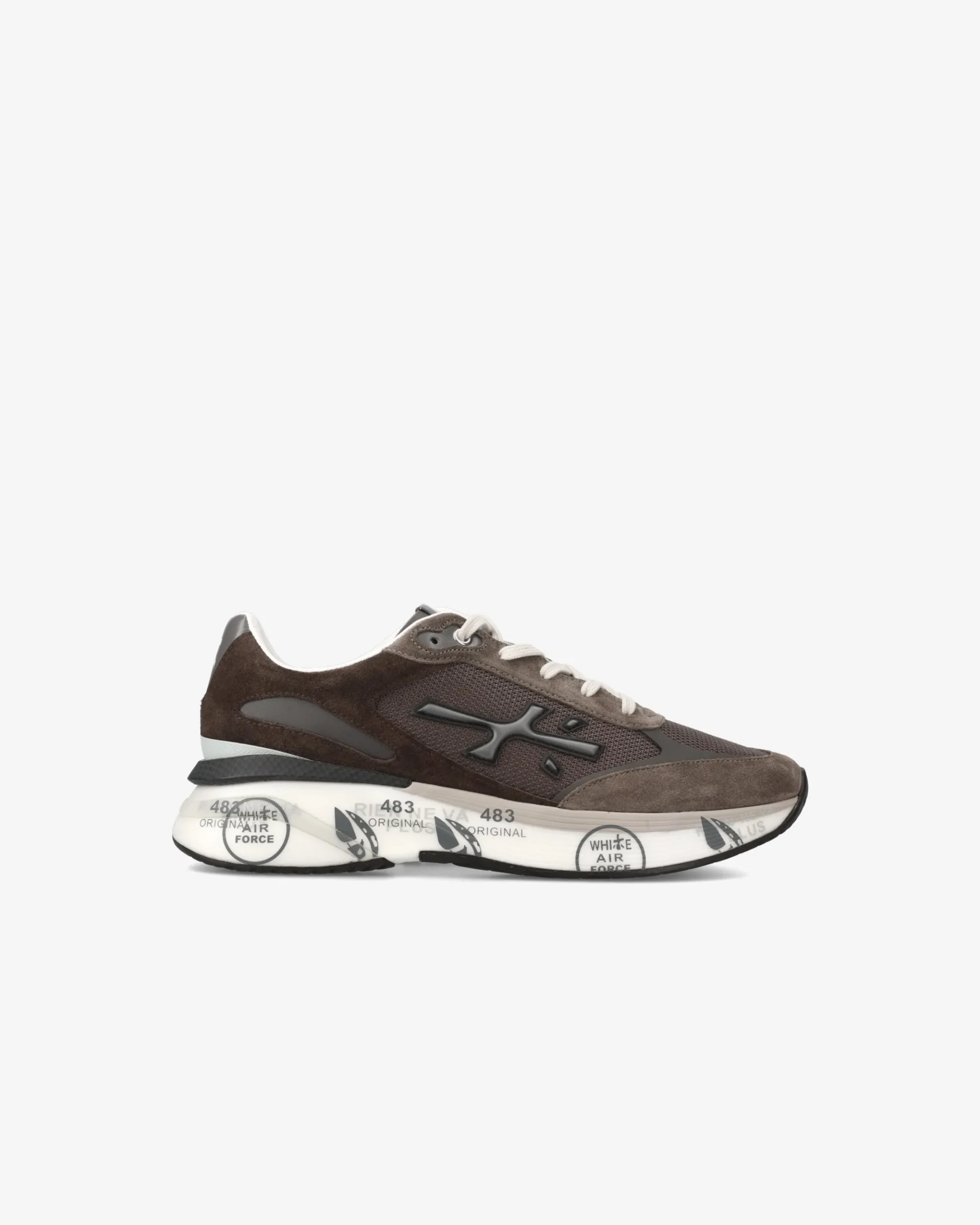 Premiata MOERUN 6446>Uomo Moerun