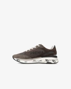 Premiata MOERUN 6446>Uomo Moerun