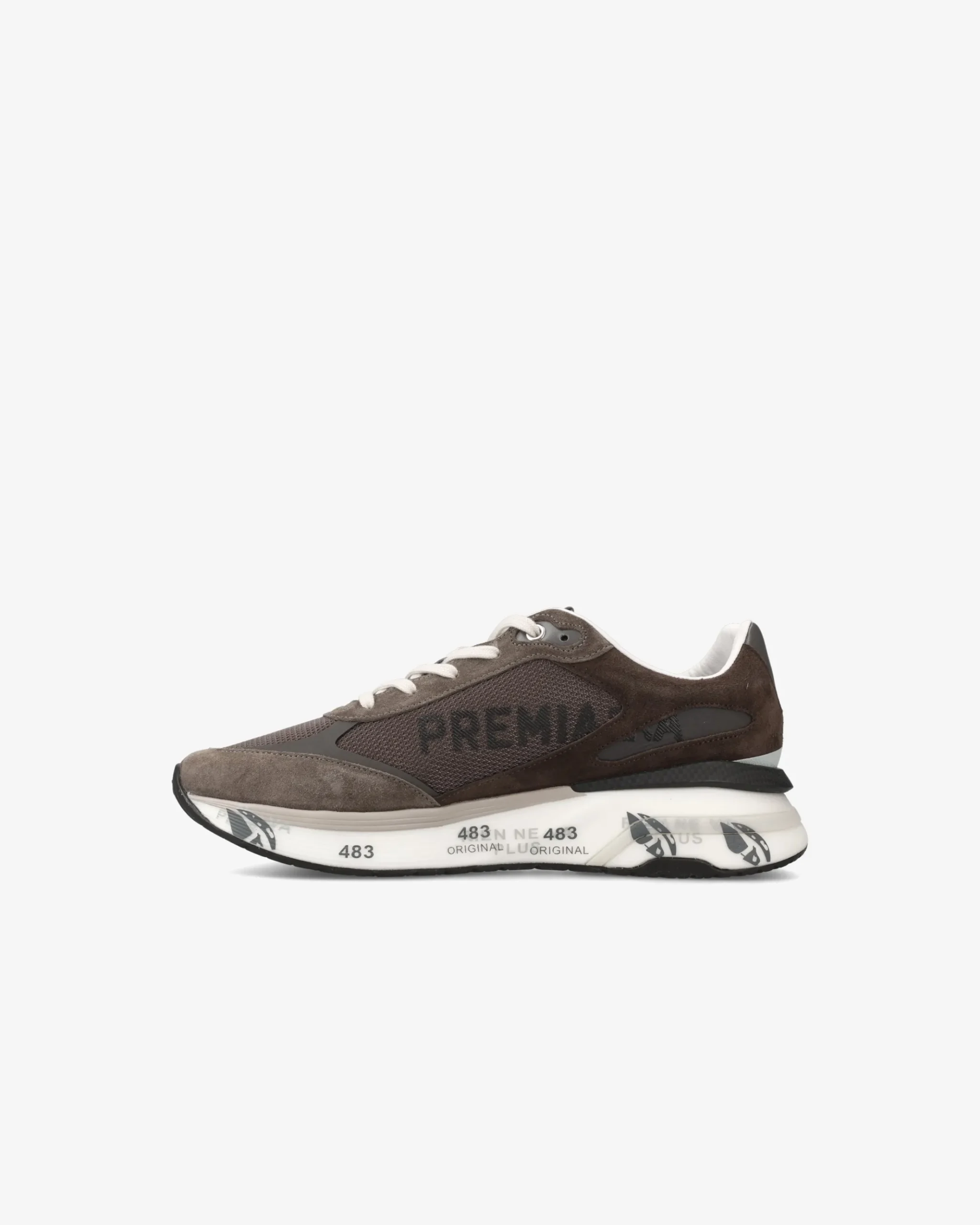 Premiata MOERUN 6446>Uomo Moerun