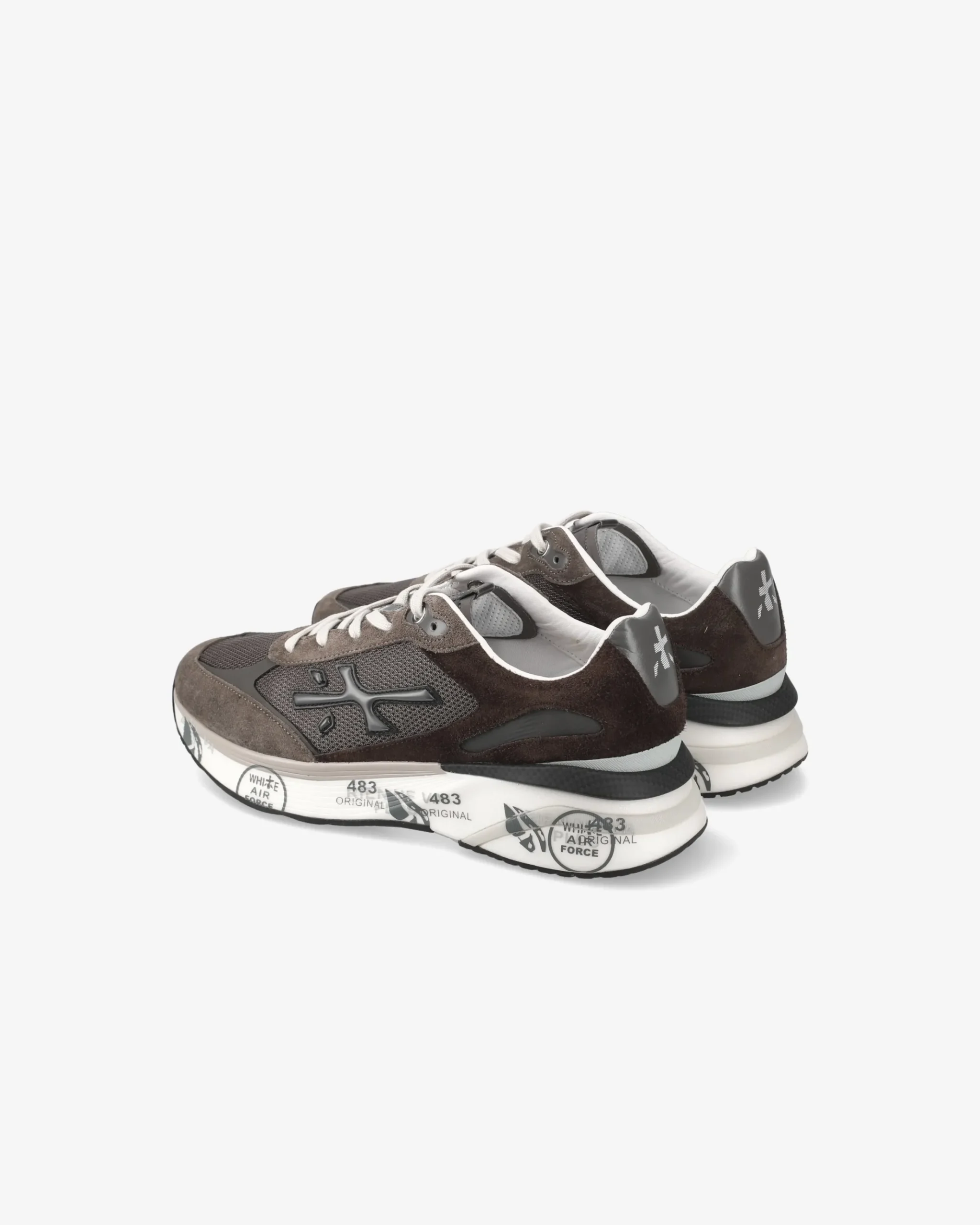 Premiata MOERUN 6446>Uomo Moerun