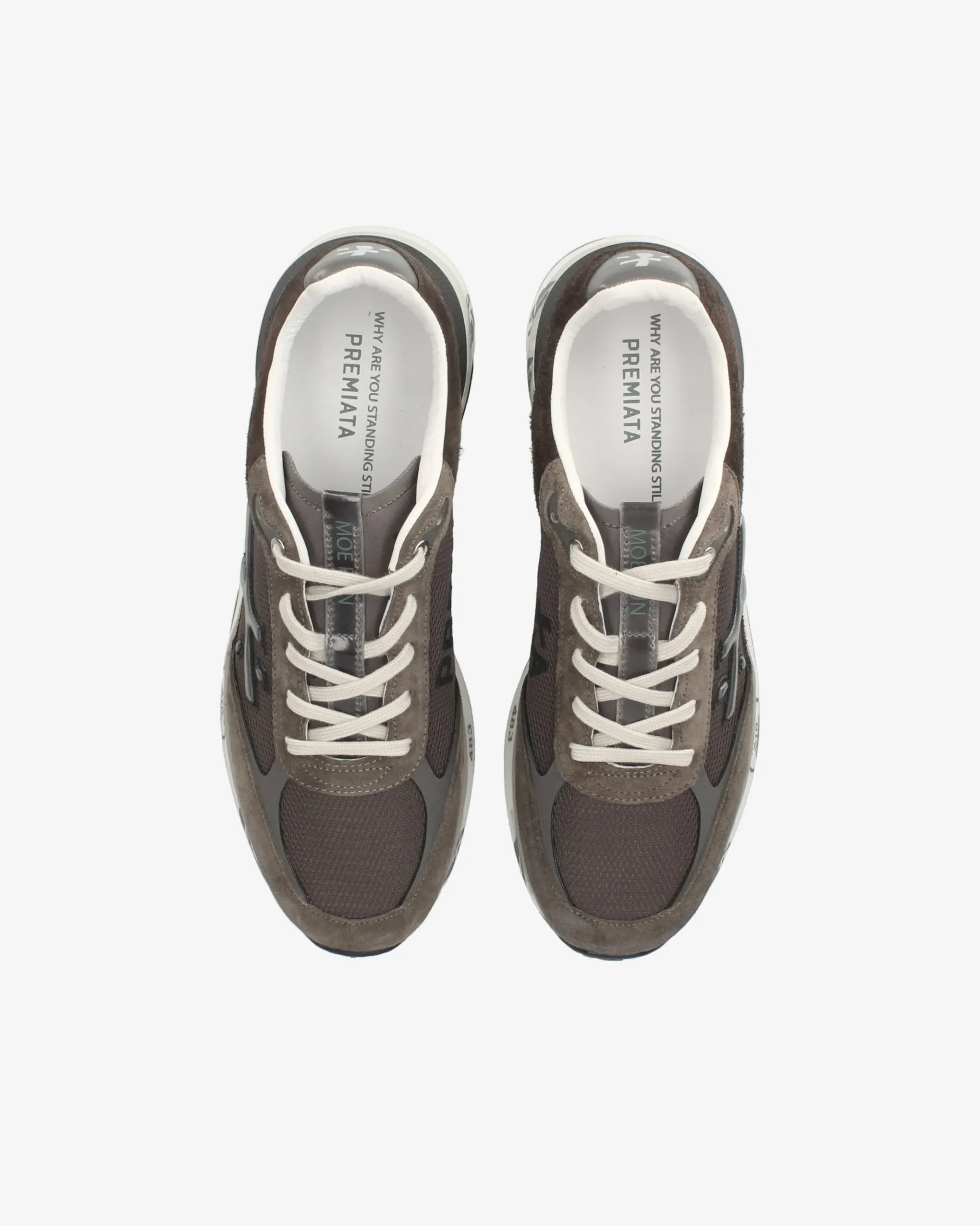 Premiata MOERUN 6446>Uomo Moerun
