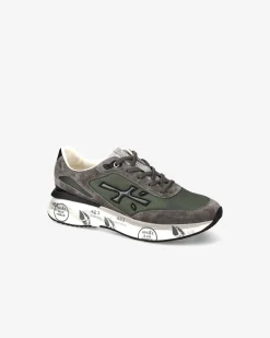 Premiata MOERUN 7106>Uomo Moerun