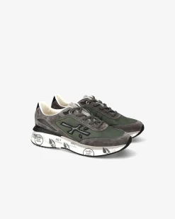 Premiata MOERUN 7106>Uomo Moerun