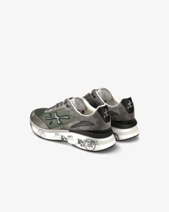 Premiata MOERUN 7106>Uomo Moerun