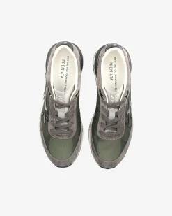 Premiata MOERUN 7106>Uomo Moerun
